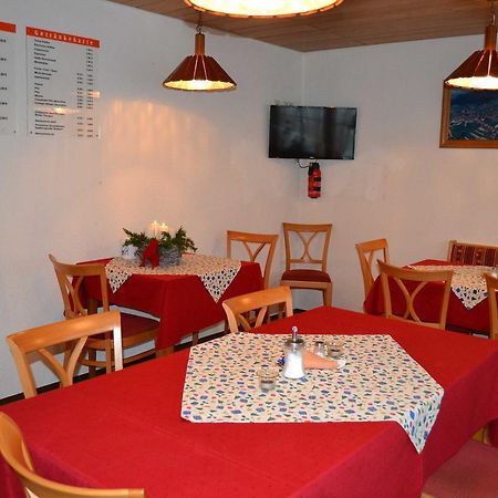 Gaestehaus Tagescafe Eckenfels Ohlsbach Exteriér fotografie